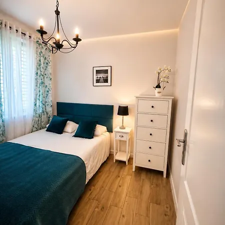 Apartament Leśny Iii *