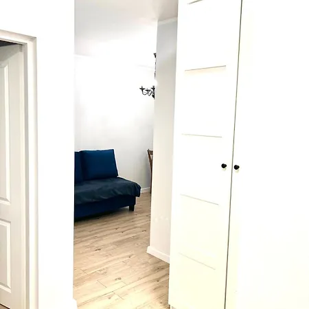 Lesny Iii Lägenhet *